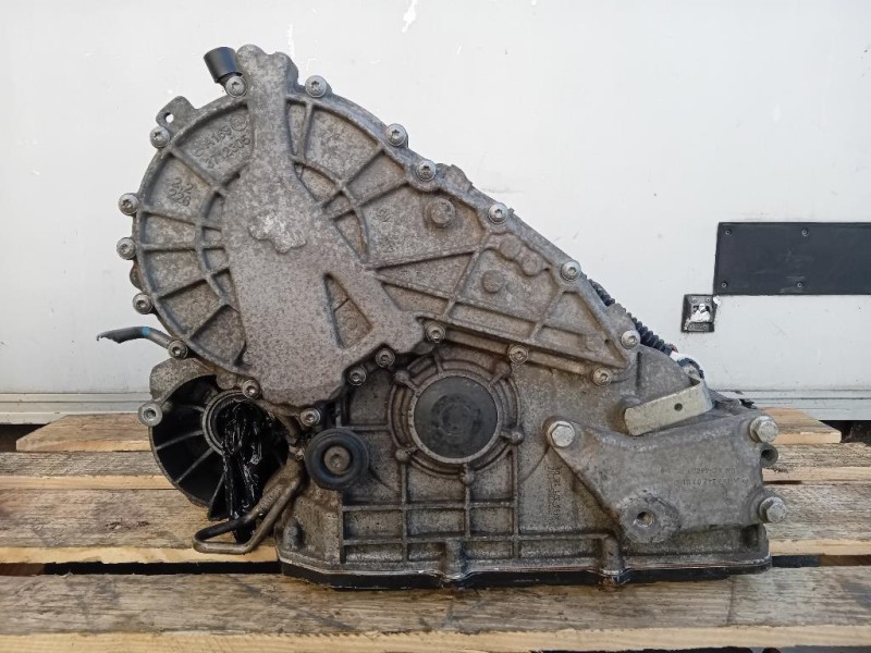 Cambio CAMBIO Mercedes Classe A W169 2005