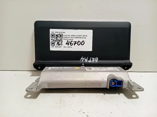 Pannello Rivestimento Porta ANT SX 9832638680 PANNELLO RIVESTIMENTO PORTA ANT SX Opel Corsa F 2019
