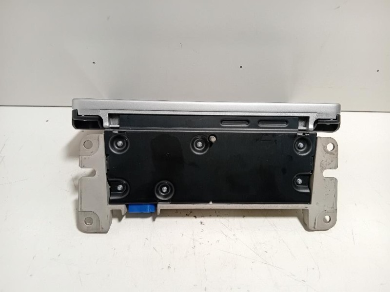 Display Multimediale 8W0 919 605 Audi A4 8W5 Avant 2015