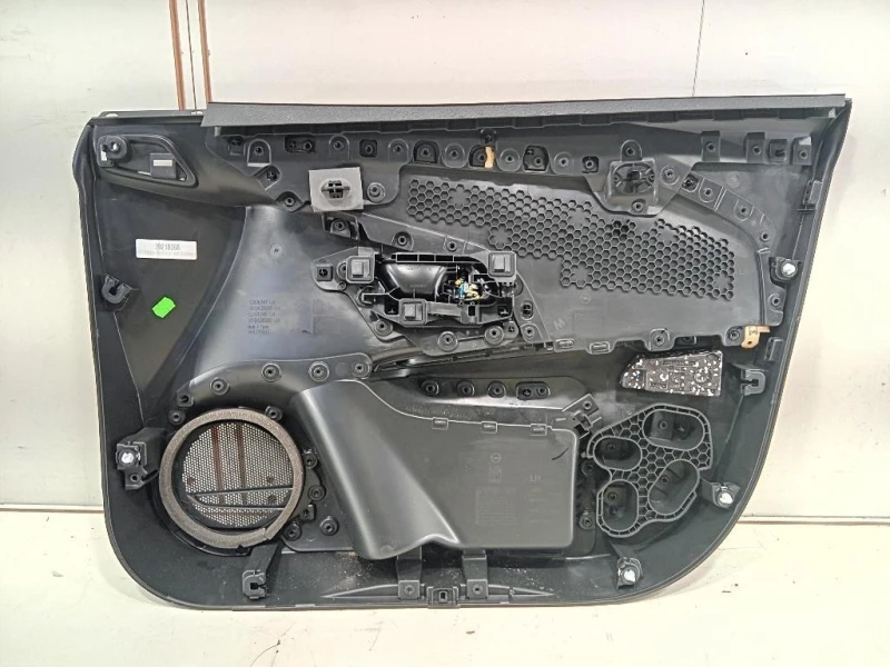 Pannello Rivestimento Porta ANT SX 9832638680 PANNELLO RIVESTIMENTO PORTA ANT SX Opel Corsa F 2019