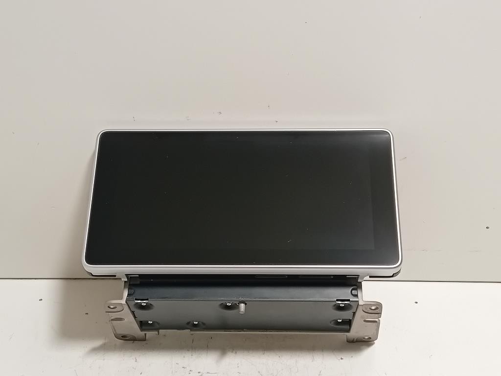 Display Multimediale 8W0 919 605 Audi A4 8W5 Avant 2015