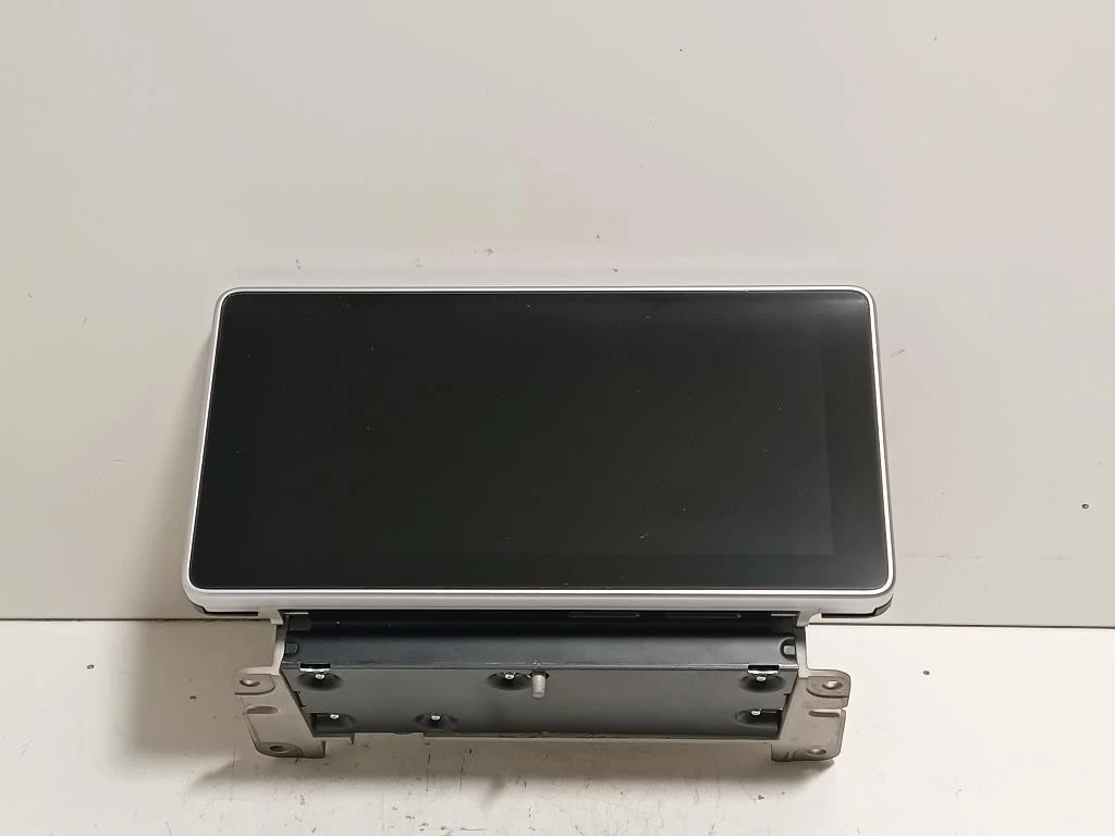 Display Multimediale 8W0 919 605 Audi A4 8W5 Avant 2015
