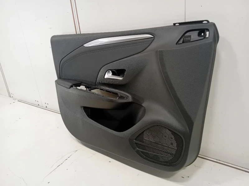 Pannello Rivestimento Porta ANT SX 9832638680 PANNELLO RIVESTIMENTO PORTA ANT SX Opel Corsa F 2019