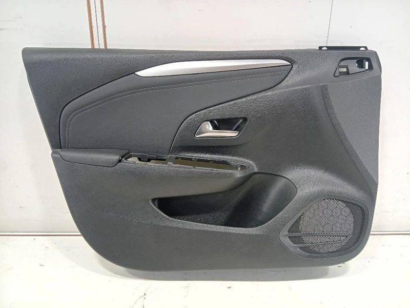 Pannello Rivestimento Porta ANT SX 9832638680 PANNELLO RIVESTIMENTO PORTA ANT SX Opel Corsa F 2019