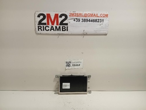 Pannello Rivestimento Porta ANT SX 13277419 Opel Insignia A 2009