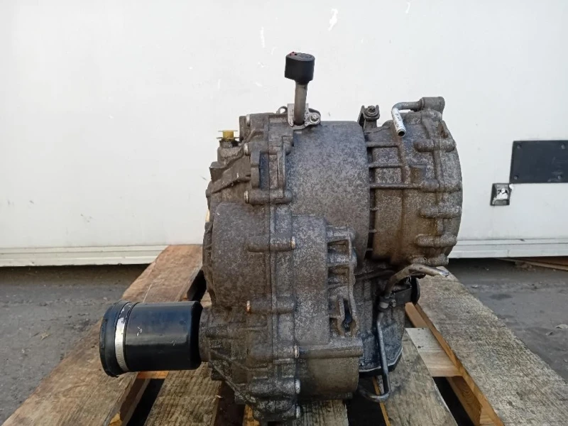 Cambio CAMBIO Mercedes Classe A W169 2005