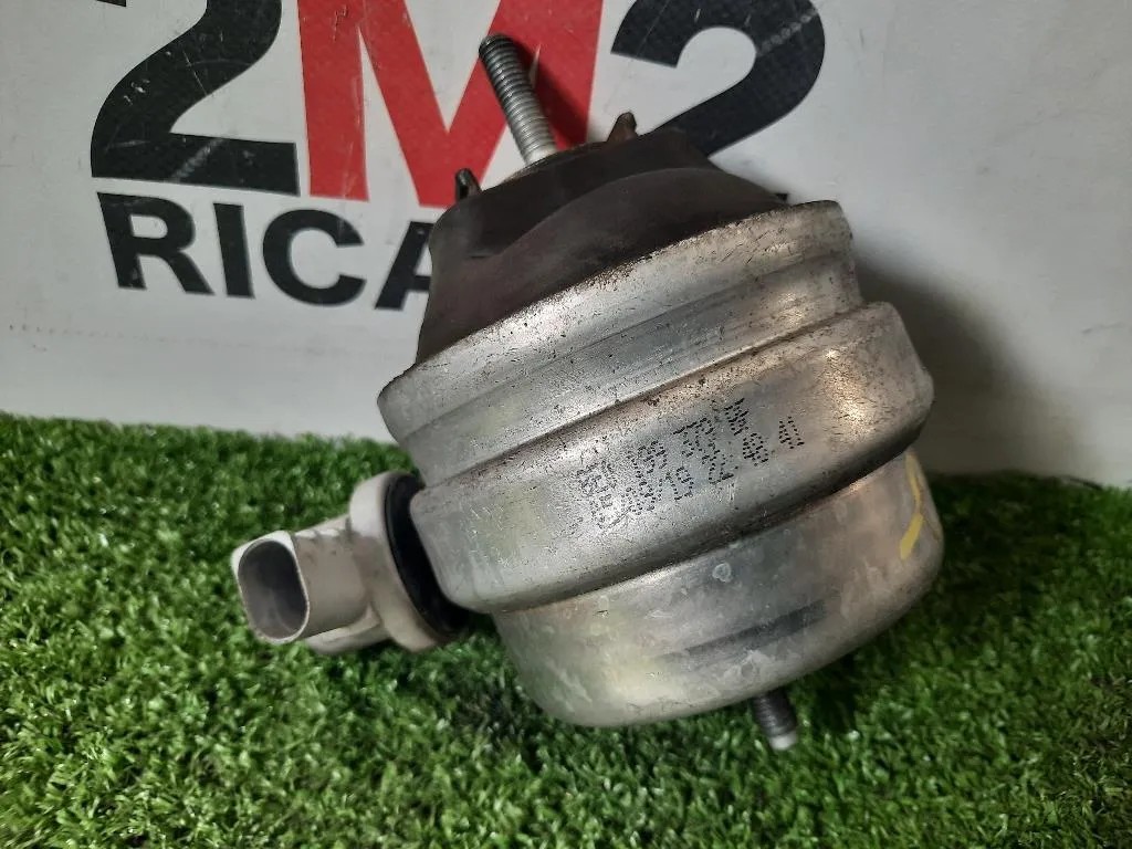Supporto Gomma Motore SX 8E0199379BF Audi A4 8ED Avant 2005