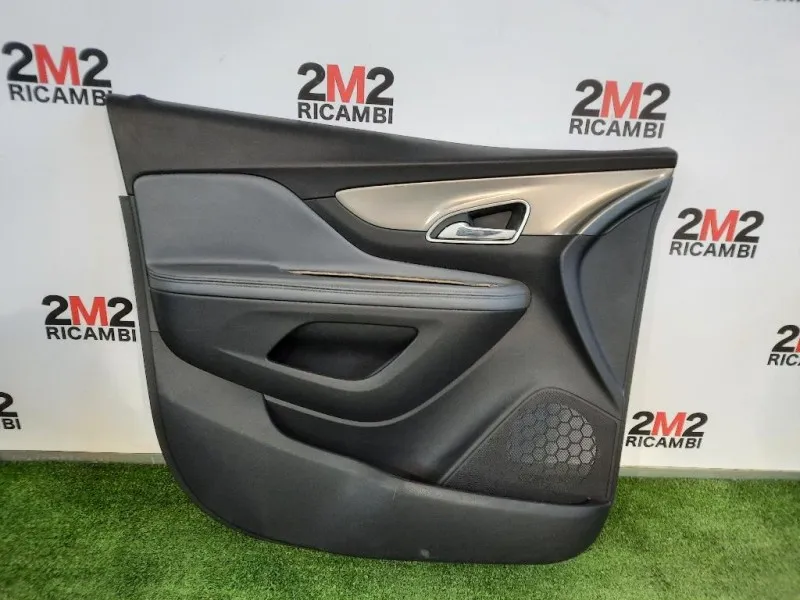 Pannello Rivestimento Porta ANT SX 42475354 Opel Mokka 2013