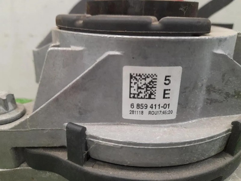 Supporto Gomma Motore SX 22116859411 Bmw Serie 3 F30 Berlina 2015