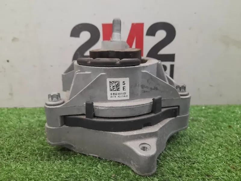 Supporto Gomma Motore SX 22116859411 Bmw Serie 3 F30 Berlina 2015