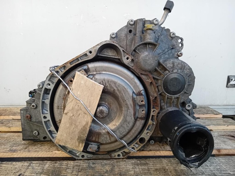 Cambio CAMBIO Mercedes Classe A W169 2005