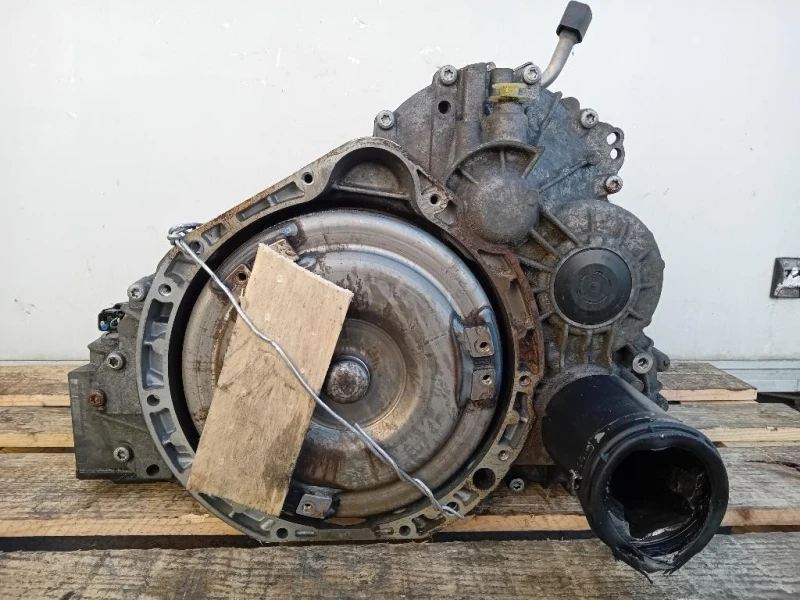 Cambio CAMBIO Mercedes Classe A W169 2005