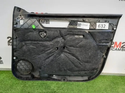 Pannello Rivestimento Porta ANT SX 6V0867011 Skoda Fabia NJ3 2018