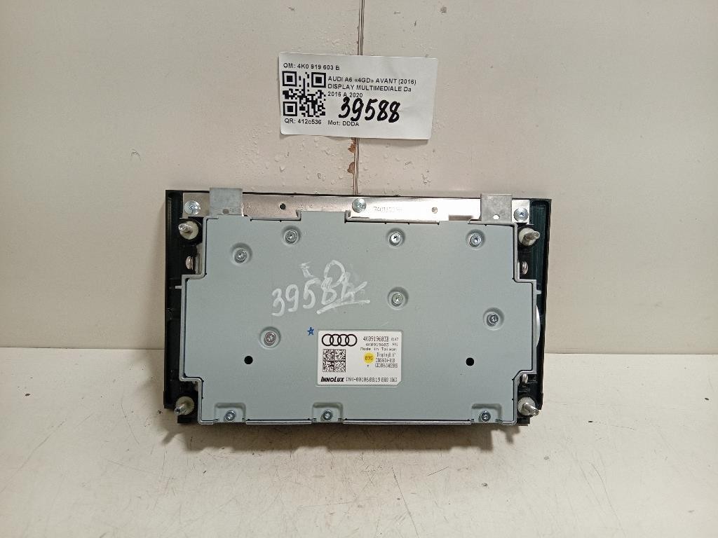 Pannello Rivestimento Porta ANT SX 5J7867011CCVCE Skoda Roomster 5J7 2006