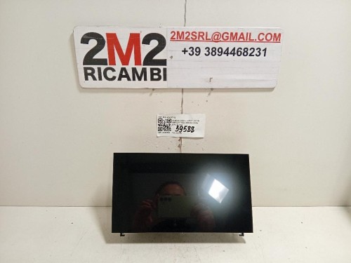 Pannello Rivestimento Porta ANT SX 67778X1B02 Toyota RAV 4 II 2000