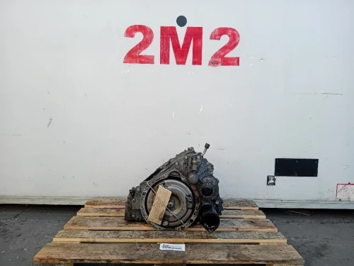 Cambio CAMBIO Mercedes Classe A W169 2005