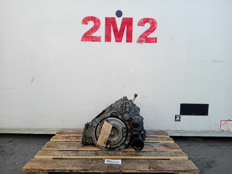 Cambio CAMBIO Mercedes Classe A W169 2005