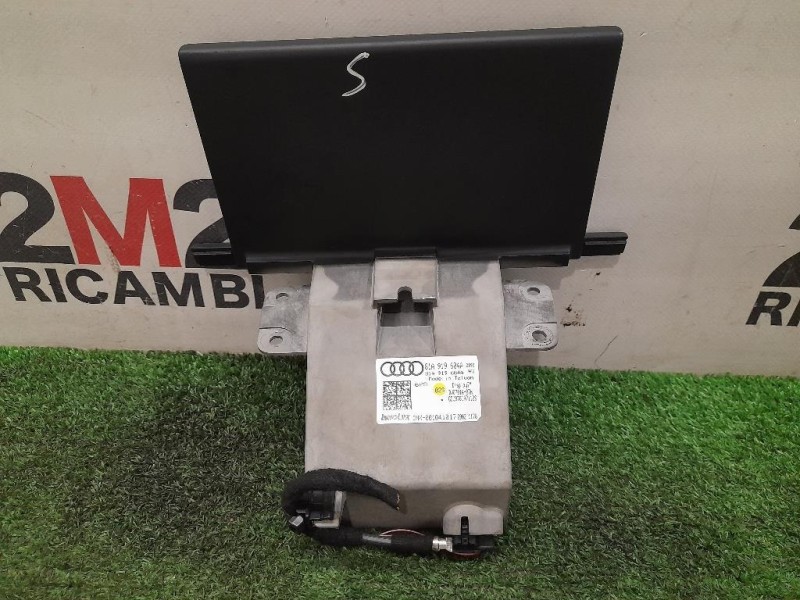 Display Multimediale 81A919604A Audi Q2 GAB 2016