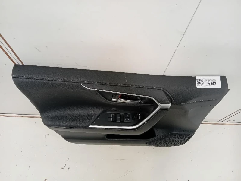 Pannello Rivestimento Porta ANT SX 67612- X1B33 Toyota RAV 4 V 2018