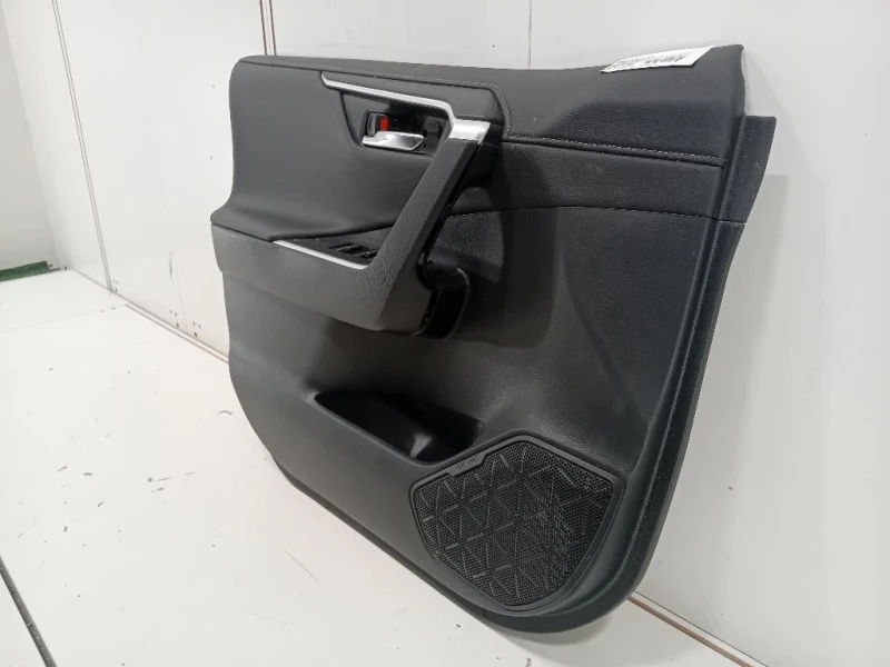 Pannello Rivestimento Porta ANT SX 67612- X1B33 Toyota RAV 4 V 2018