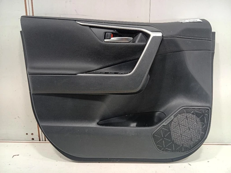Pannello Rivestimento Porta ANT SX 67612- X1B33 Toyota RAV 4 V 2018