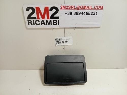 Pannello Rivestimento Porta ANT SX 676200D480C0 Toyota Yaris France II 2006