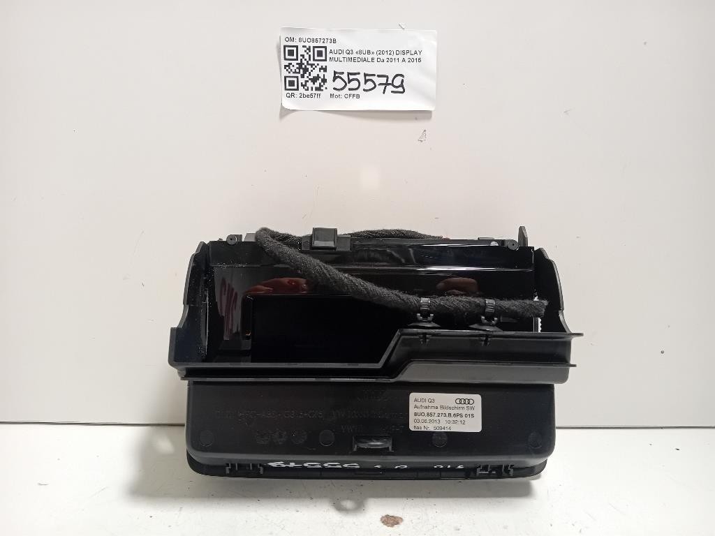 Pannello Rivestimento Porta ANT SX 676200DJ40C4 Toyota Yaris IV 2014