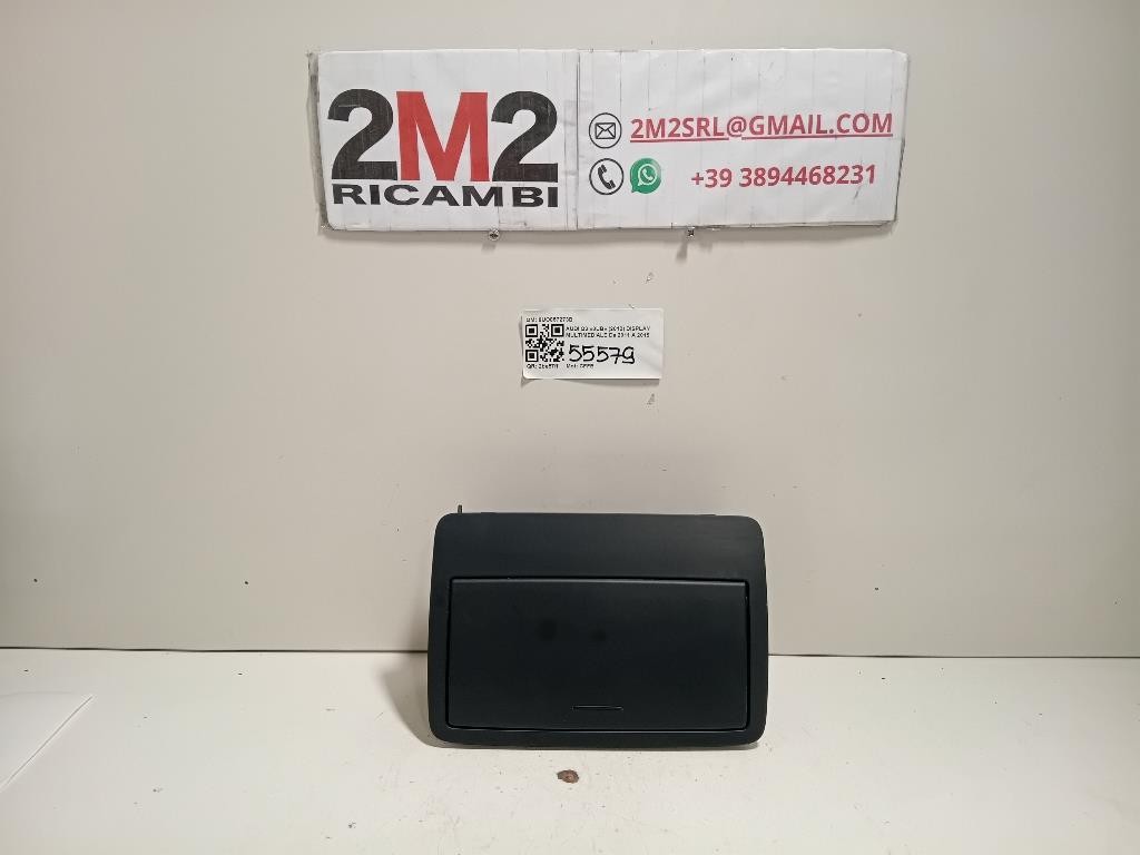 Pannello Rivestimento Porta ANT SX 676200DK10C4 Toyota Yaris IV 2017