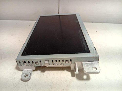 Display Multimediale 8R0919604 Audi Q5 8RB 2012
