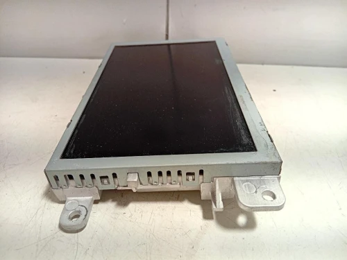 Display Multimediale 8R0919604 Audi Q5 8RB 2012