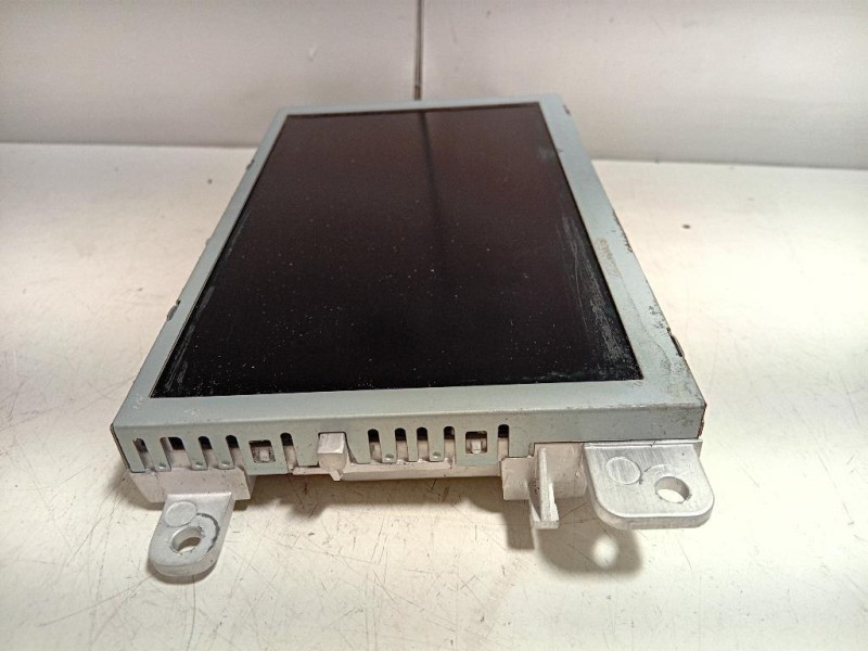Display Multimediale 8R0919604 Audi Q5 8RB 2012