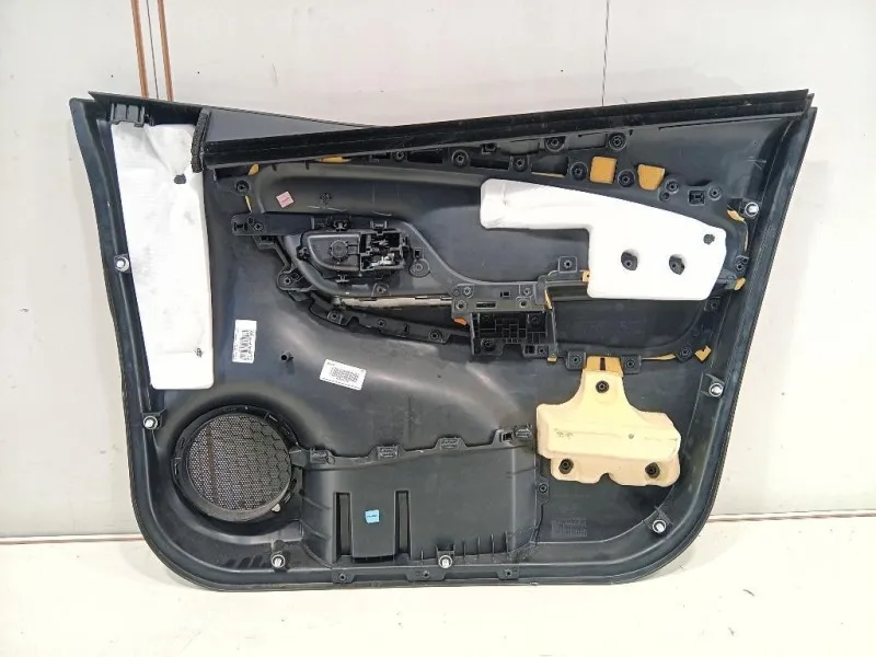 Pannello Rivestimento Porta ANT SX 676200DK10C4 Toyota Yaris IV 2017