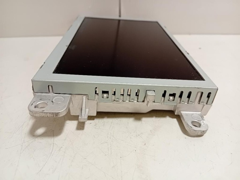Display Multimediale 8R0919604 Audi Q5 8RB 2012