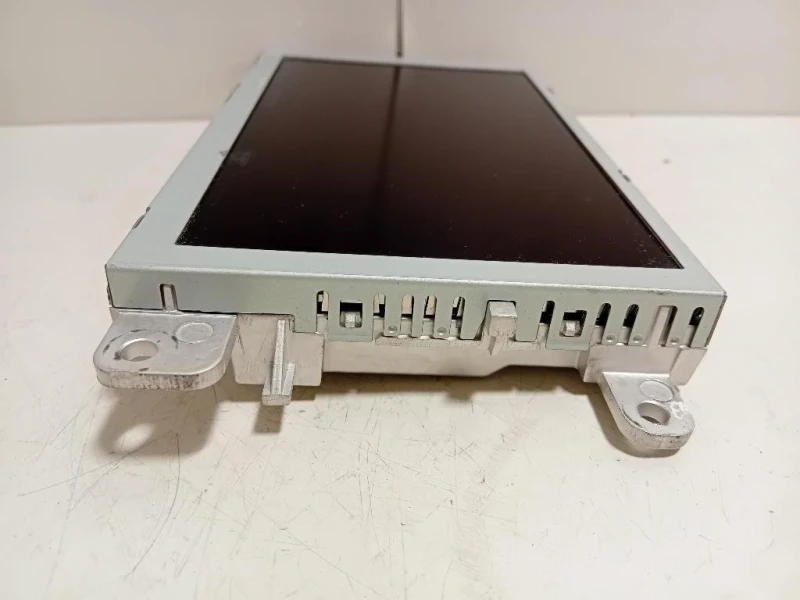 Display Multimediale 8R0919604 Audi Q5 8RB 2012