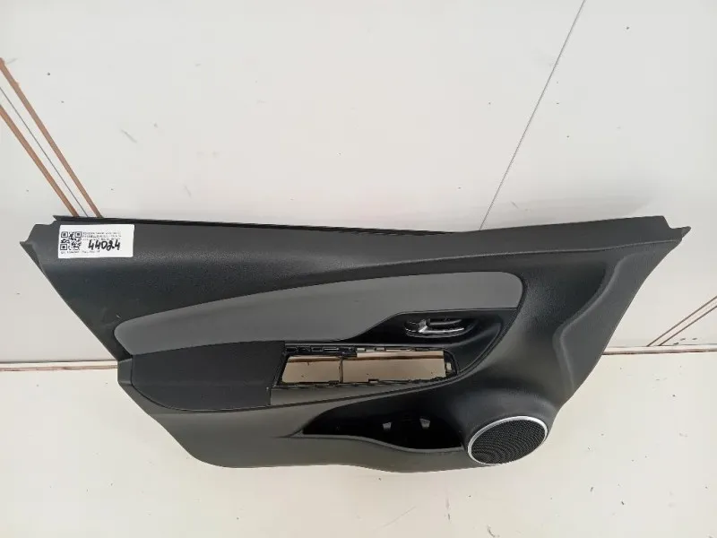 Pannello Rivestimento Porta ANT SX 676200DK10C4 Toyota Yaris IV 2017