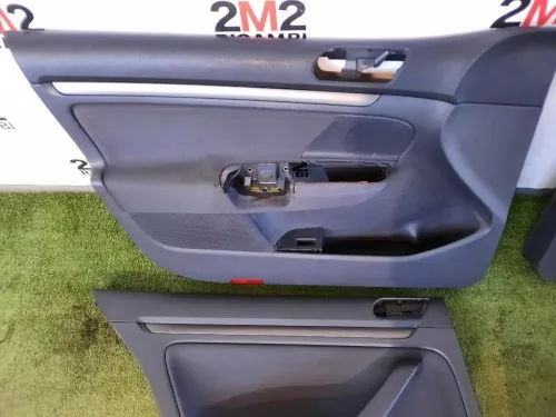 Pannello Rivestimento Porta ANT SX 1K4867011ERTRN Volkswagen GOLF V 2004