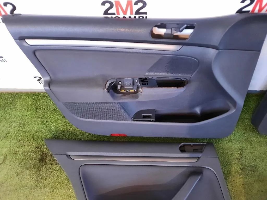 Pannello Rivestimento Porta ANT SX 1K4867011ERTRN Volkswagen GOLF V 2004