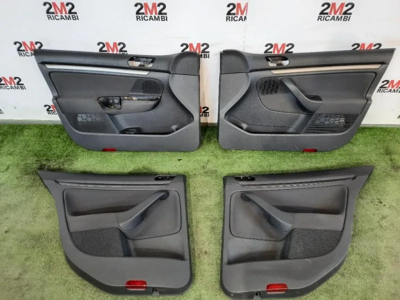 Pannello Rivestimento Porta ANT SX 1K4867011ERTRN Volkswagen GOLF V 2004