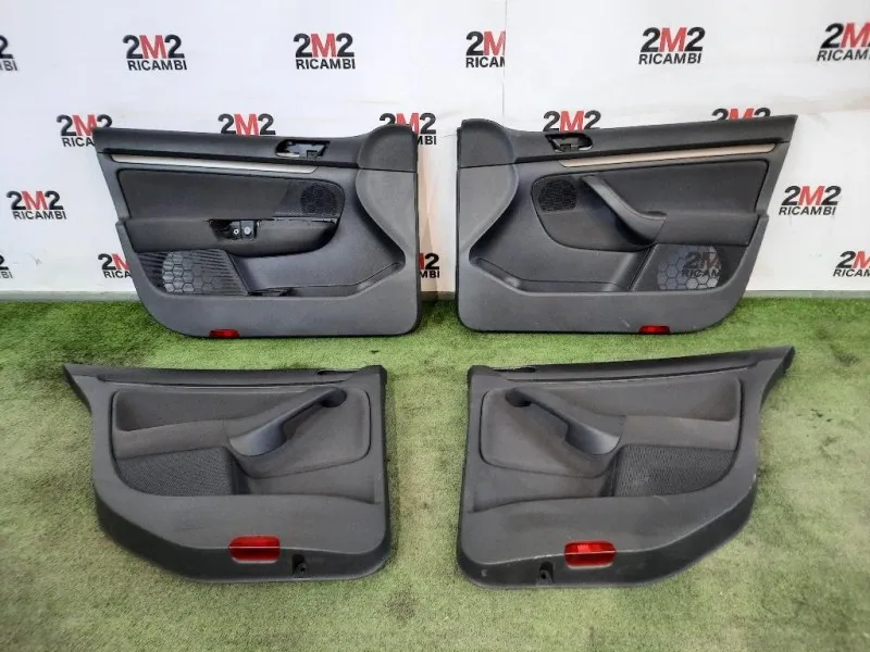 Pannello Rivestimento Porta ANT SX 1K4867011ERTRN Volkswagen GOLF V 2004