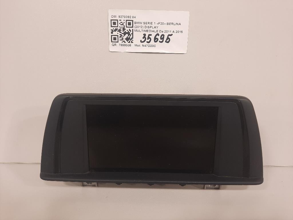 Pannello Rivestimento Porta ANT SX 5G4867011CJAXU Volkswagen GOLF VII 2013