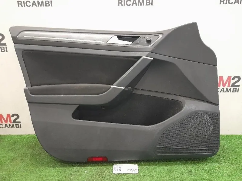 Pannello Rivestimento Porta ANT SX 5G4867023BNG Volkswagen GOLF VII 2017
