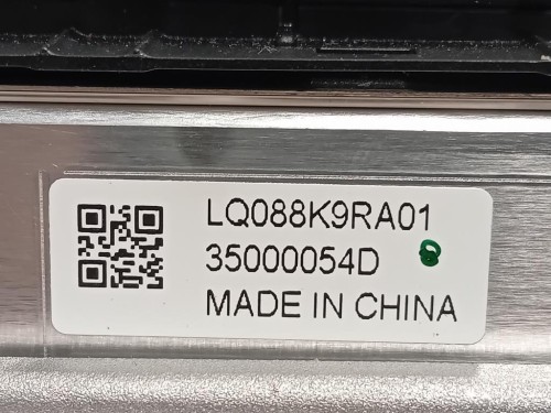 Display Multimediale F20 F21 F22 Bmw Serie 1 F20 Berlina 2012