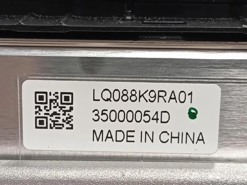 Display Multimediale F20 F21 F22 Bmw Serie 1 F20 Berlina 2012