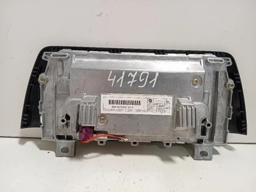 Pannello Rivestimento Porta ANT SX 7N2867011 Volkswagen Sharan IV 2010