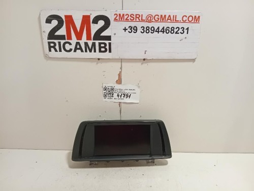 Pannello Rivestimento Porta ANT SX 1T1867011AAZOC Volkswagen Touran II 2007