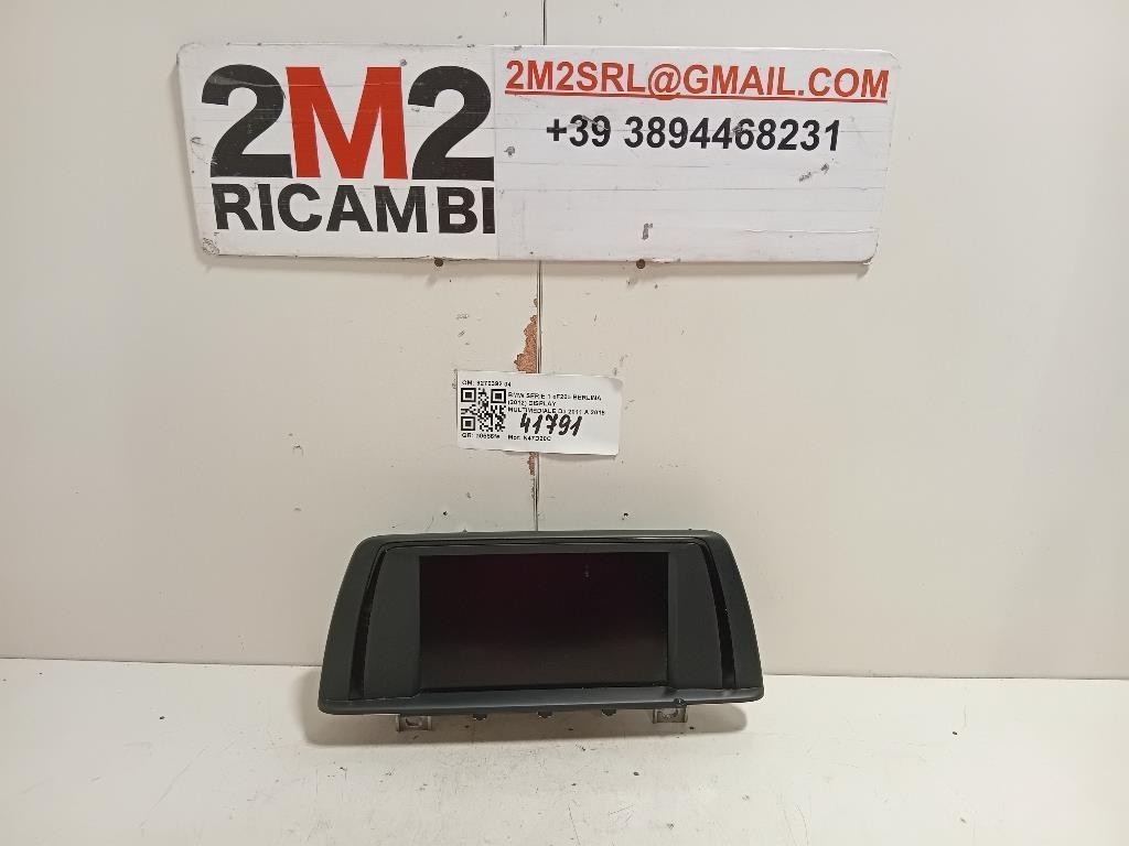 Supporto Maniglia Esterna ANT SX 13505889 Opel Mokka 2013