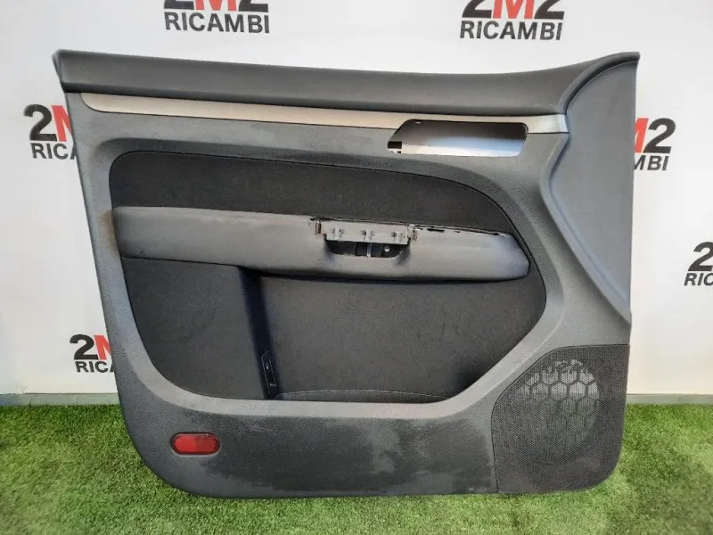 Pannello Rivestimento Porta ANT SX 1T1867011AAZOC Volkswagen Touran II 2007