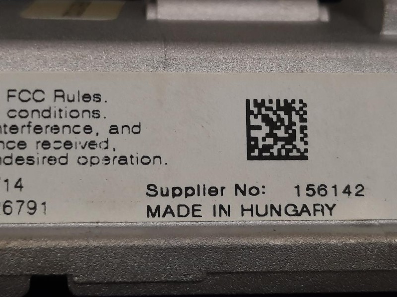 Display Multimediale 156142 Bmw Serie 1 F20 Berlina 2012