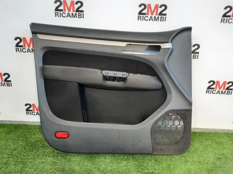 Pannello Rivestimento Porta ANT SX 1T1867011AAZOC Volkswagen Touran III 2010