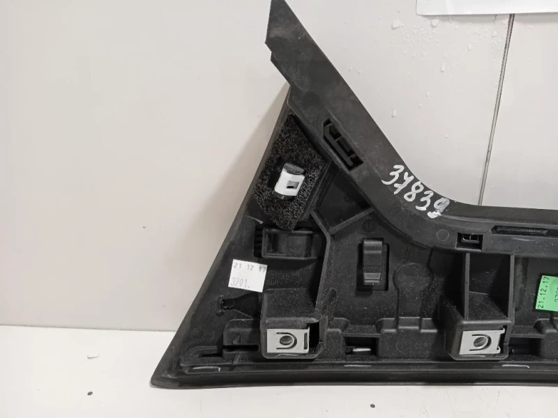 Pannello Rivestimento Porta INF POST SX 98203029XK Citroen DS7 Crossback 2017